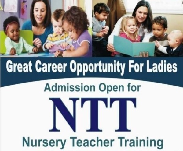 NTT